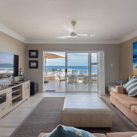 Dolphin Cove 5 Ballito On The Beach Экстерьер фото