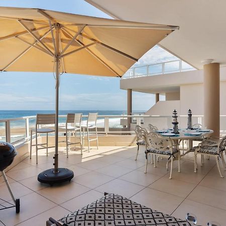 Dolphin Cove 5 Ballito On The Beach Экстерьер фото