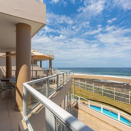 Dolphin Cove 5 Ballito On The Beach Экстерьер фото