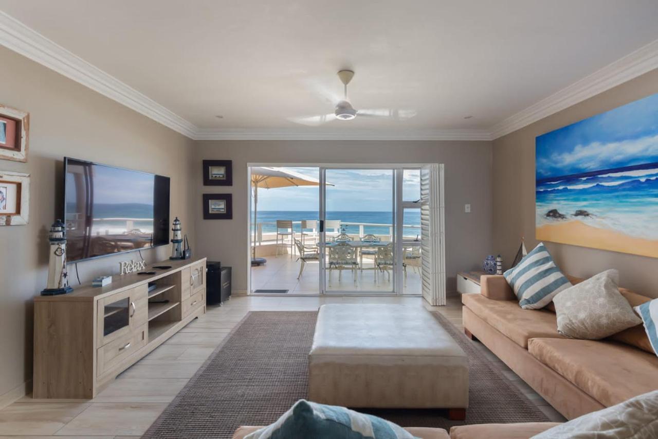 Dolphin Cove 5 Ballito On The Beach Экстерьер фото