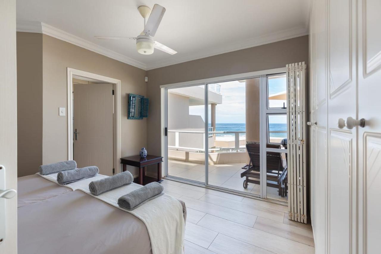 Dolphin Cove 5 Ballito On The Beach Экстерьер фото