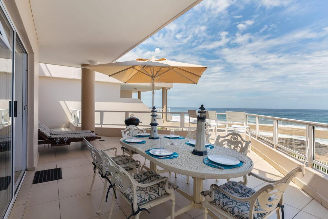 Dolphin Cove 5 Ballito On The Beach Экстерьер фото