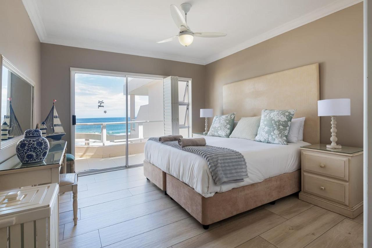 Dolphin Cove 5 Ballito On The Beach Экстерьер фото