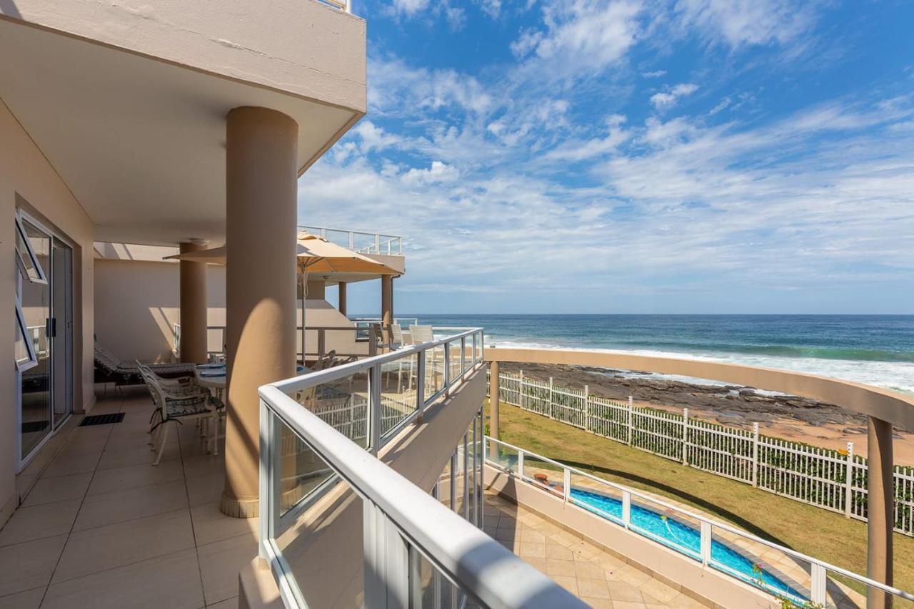 Dolphin Cove 5 Ballito On The Beach Экстерьер фото
