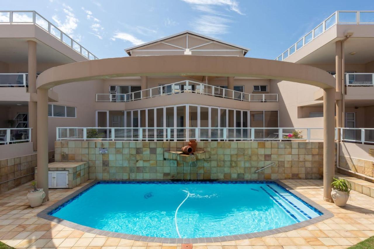 Dolphin Cove 5 Ballito On The Beach Экстерьер фото