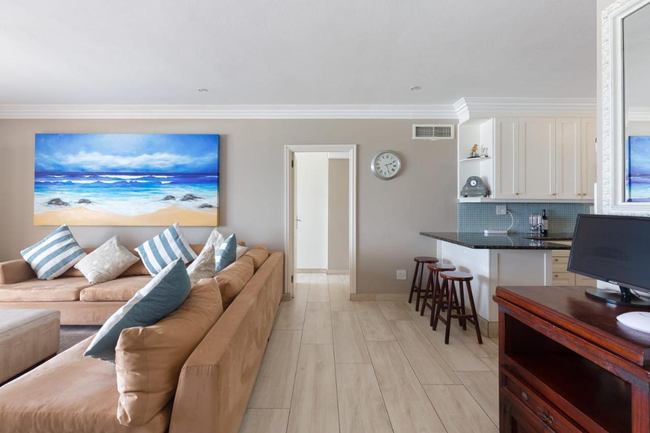 Dolphin Cove 5 Ballito On The Beach Экстерьер фото