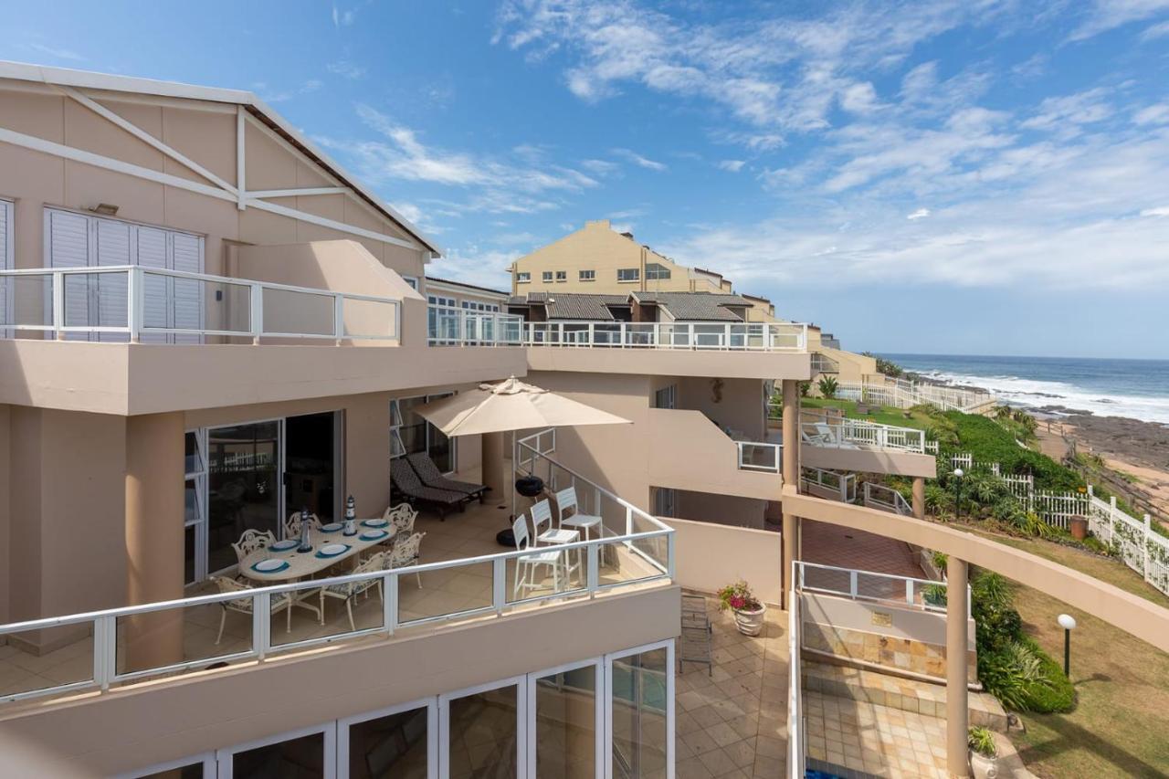 Dolphin Cove 5 Ballito On The Beach Экстерьер фото