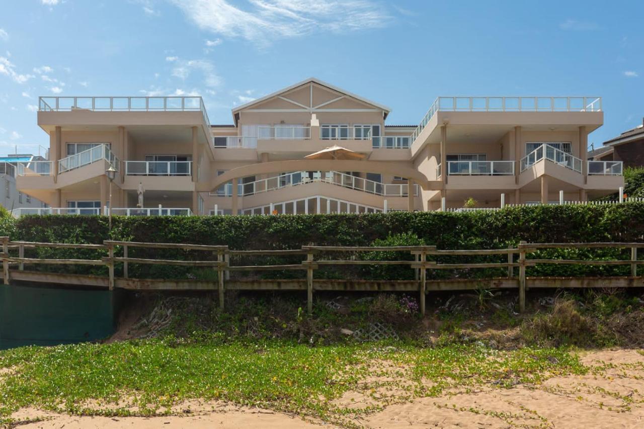 Dolphin Cove 5 Ballito On The Beach Экстерьер фото