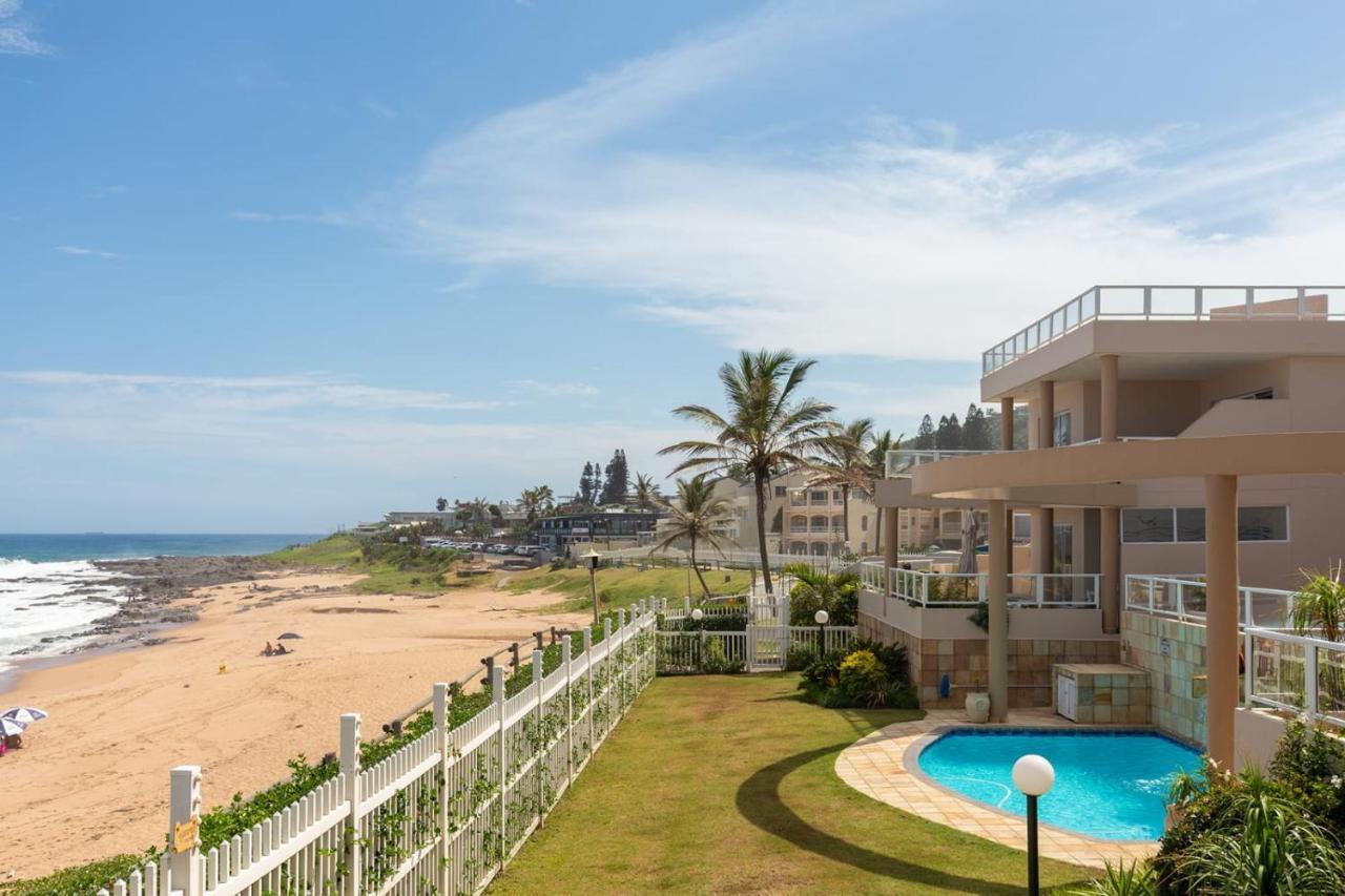 Dolphin Cove 5 Ballito On The Beach Экстерьер фото