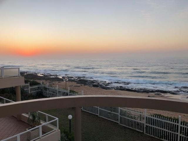 Dolphin Cove 5 Ballito On The Beach Экстерьер фото