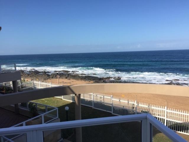 Dolphin Cove 5 Ballito On The Beach Экстерьер фото
